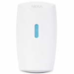 Dörrklocka nätansluten 230V MLR-1923 set