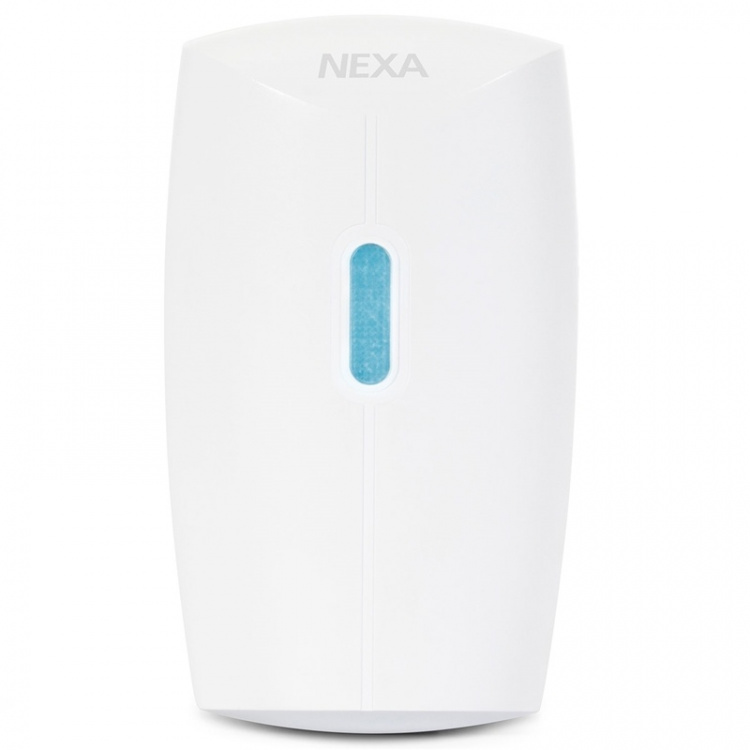 Dörrklocka nätansluten 230V MLR-1923 set