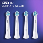 Oral B Borsthuvud iO Ultimate Clean 4 Oral B Borsthuvud iO Ultimate Clean 4