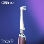 Oral B Borsthuvud iO Ultimate Clean 4 Oral B Borsthuvud iO Ultimate Clean 4