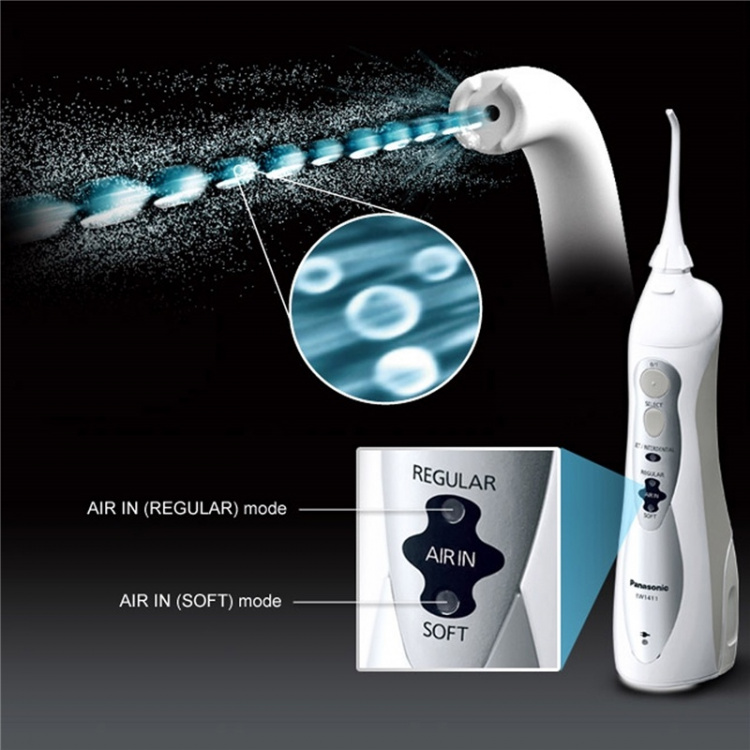 Panasonic Oral Irrigator EW1411