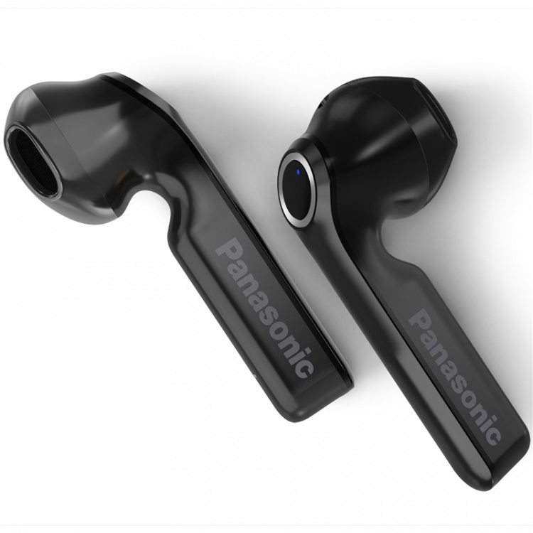Panasonic True Wireless In-ear Black