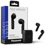 Panasonic True Wireless In-ear Black