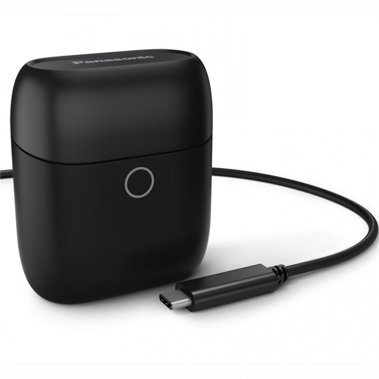 Panasonic True Wireless In-ear Black