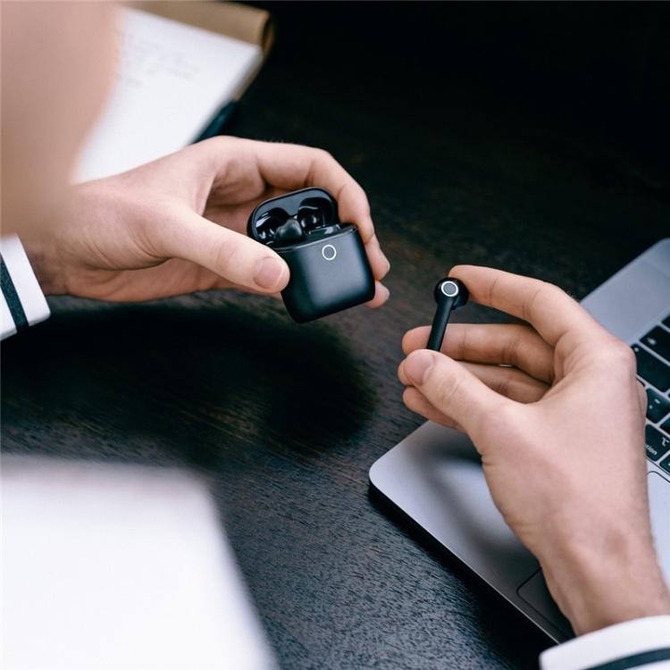 Panasonic True Wireless In-ear Black