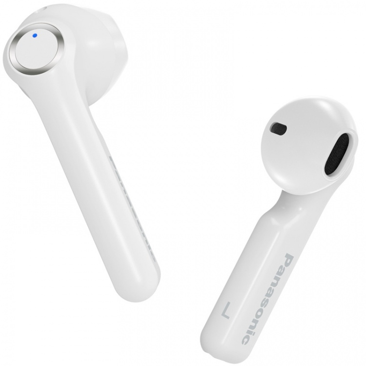 Panasonic True Wireless In-ear White