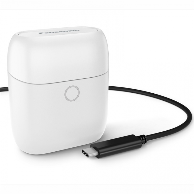 Panasonic True Wireless In-ear White