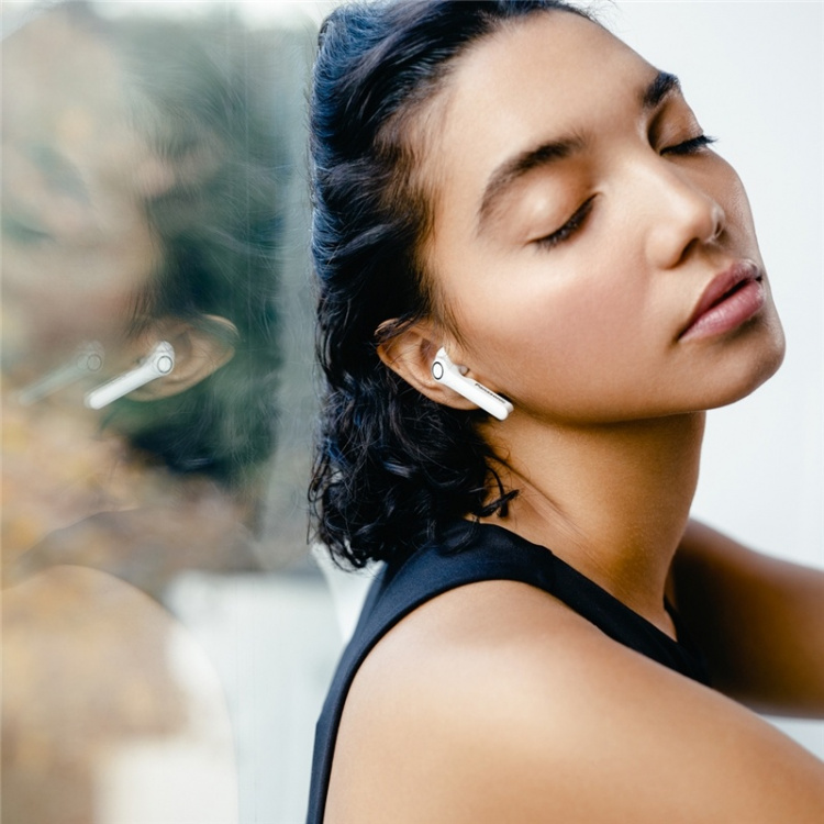 Panasonic True Wireless In-ear White