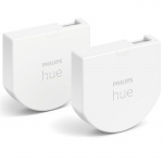 Philips Hue Wall switch module 2-pack
