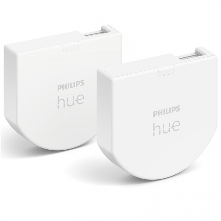 Philips Hue Wall switch module 2-pack