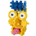 Plus-Plus BIG Make & Go! 70