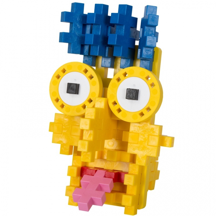 Plus-Plus BIG Make & Go! 70