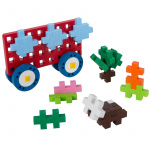 Plus-Plus BIG Make & Go! 70