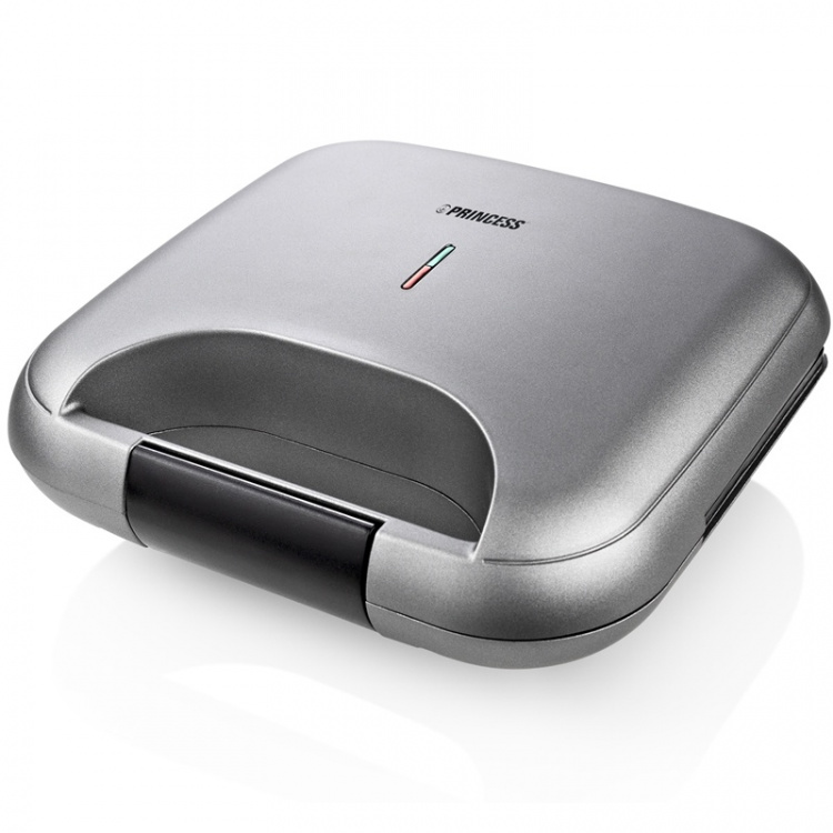 Princess Smörgåsgrill DeLuxe 22 x 12 cm Princess Smörgåsgrill DeLuxe 22 x 12 cm