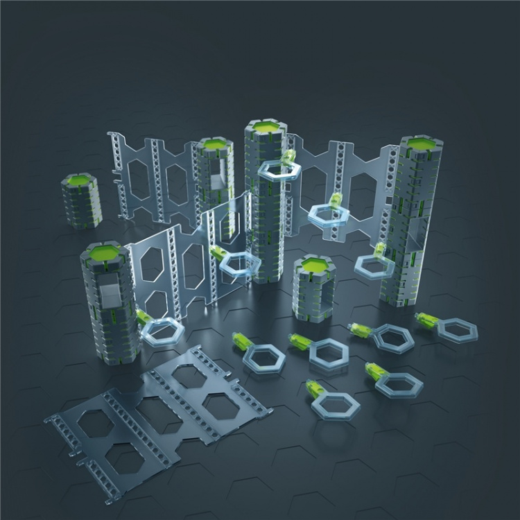 Ravensburger GraviTrax PRO Extension Vertic