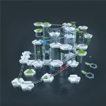 Ravensburger GraviTrax PRO Starter Set Vert