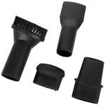 Sauber Handdammsugare Wet&Dry Li-ion