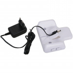 Sauber Handdammsugare Wet&Dry Li-ion