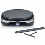 Severin Crépes järn XXL CM2199 Severin Crépes järn XXL CM2199