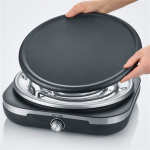 Severin Crépes järn XXL CM2199 Severin Crépes järn XXL CM2199