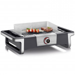 Severin Elgrill 500° SENOA digital boost PG8114 Severin Elgrill 500° SENOA digital boost PG8114