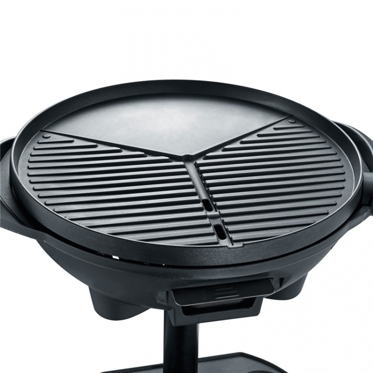 Severin Elgrill klot pelarstativ med l Severin Elgrill klot pelarstativ med l