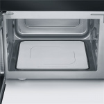 Severin Mikrovågsugn 25L 900W bottenplatta i glaskeramik MW7763 Severin Mikrovågsugn 25L 900W bottenplatta i glaskeramik MW7763