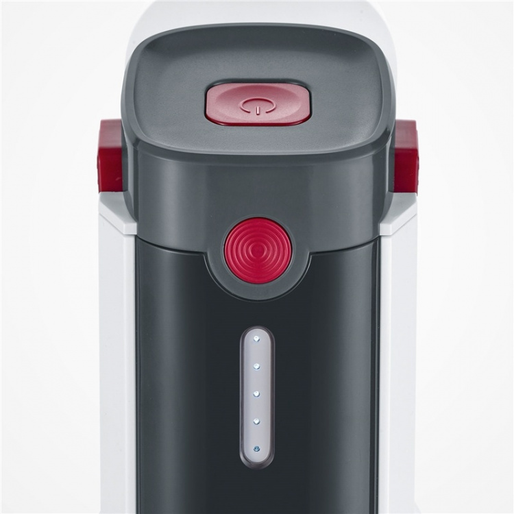 Severin Skaftdammsugare cyklon påslös 25,2 v HV7166 Severin Skaftdammsugare cyklon påslös 25,2 v HV7166