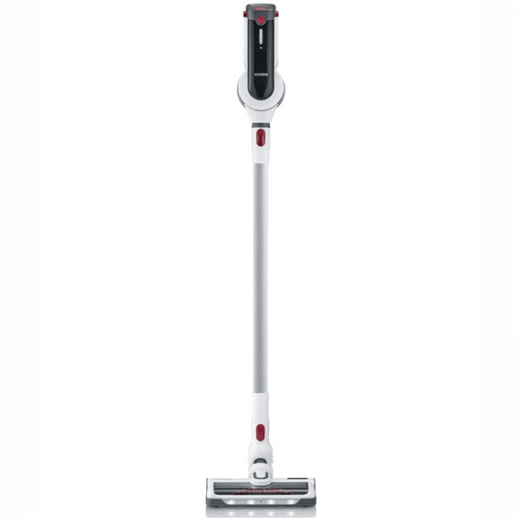 Severin Skaftdammsugare cyklon påslös 25,2 v HV7166 Severin Skaftdammsugare cyklon påslös 25,2 v HV7166