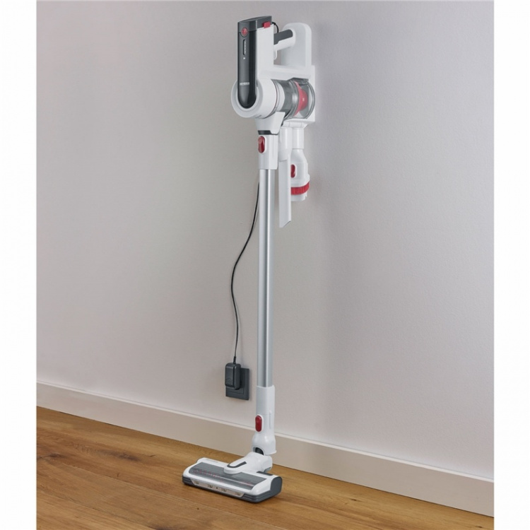 Severin Skaftdammsugare cyklon påslös 25,2 v HV7166 Severin Skaftdammsugare cyklon påslös 25,2 v HV7166