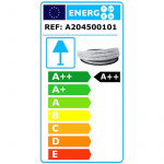 Smartline Smart LED-list Bluetooth