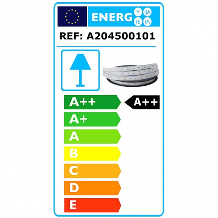 Smartline Smart LED-list Bluetooth