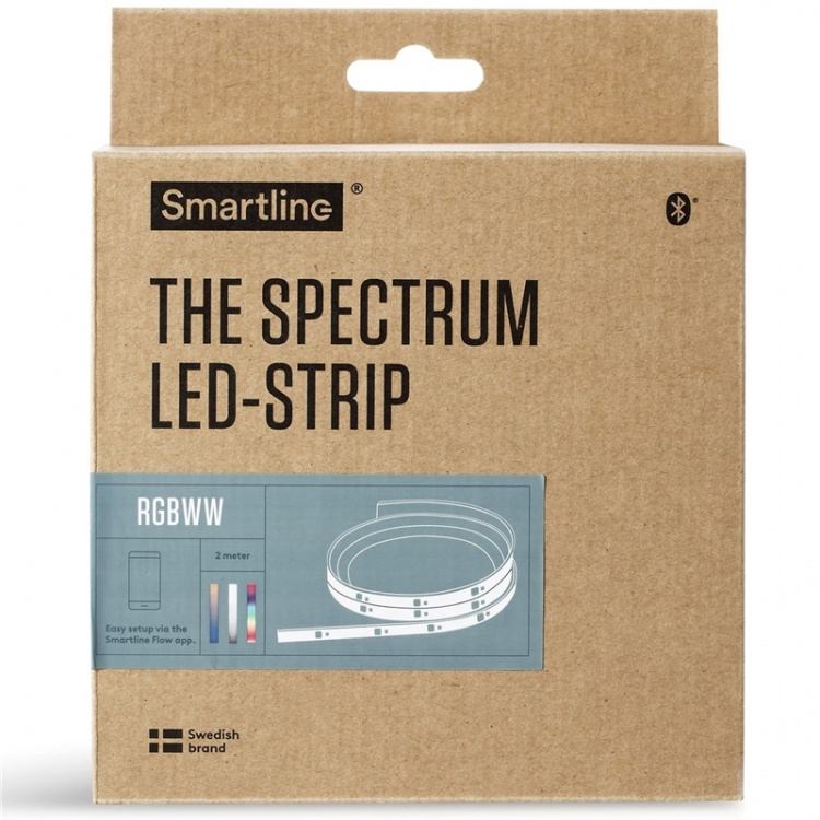 Smartline Smart LED-list Bluetooth