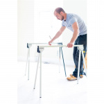 Stanley Sågbock med fällbara ben 340kg/ par 2st