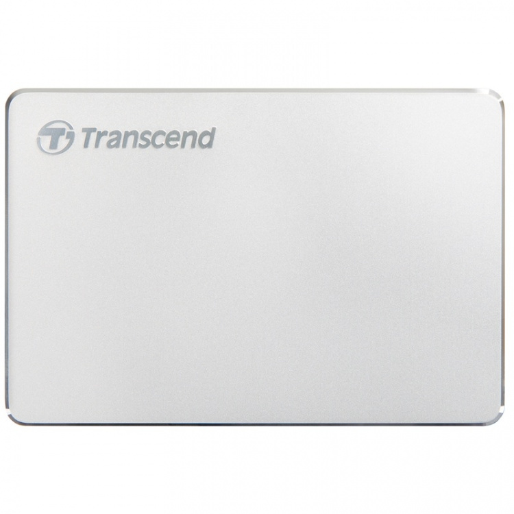 Transcend Portabel HDD StoreJet 25C3S 2.5