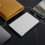 Transcend Portabel HDD StoreJet 25C3S 2.5