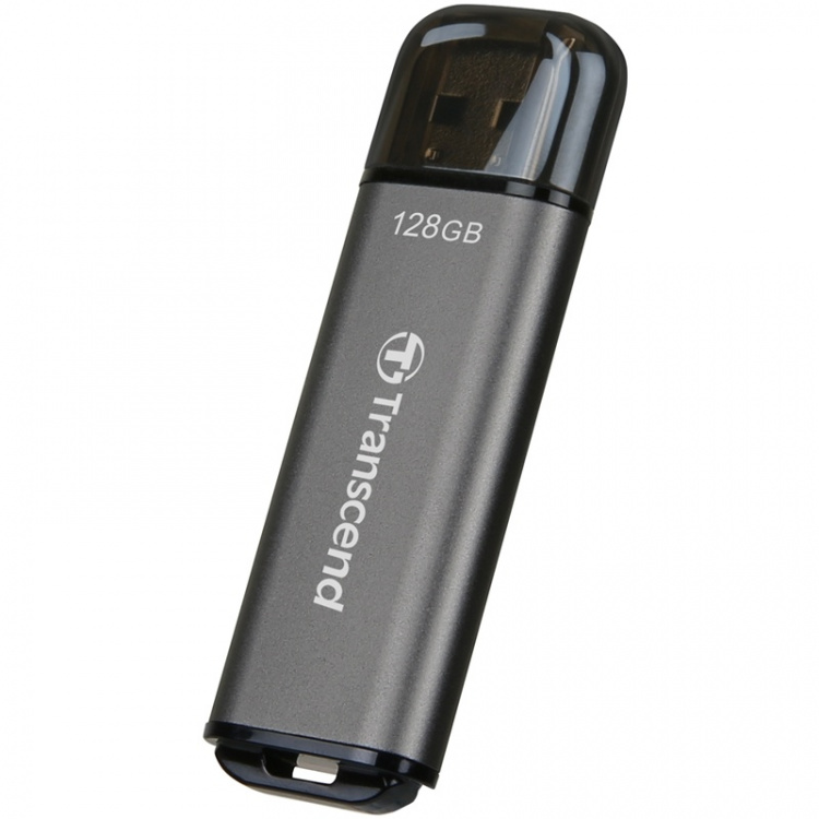 Transcend USB-minne JF920 USB3.2 Gen1 128GB (R420/W400)