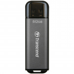 Transcend USB-minne JF920 USB3.2 Gen1 512GB (R420/W400)