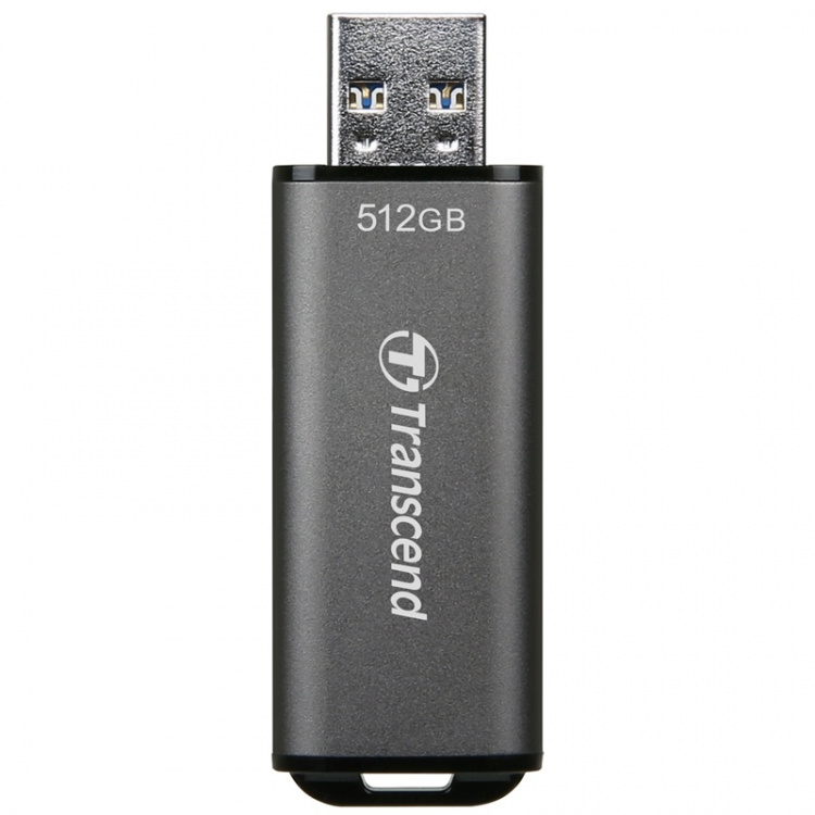 Transcend USB-minne JF920 USB3.2 Gen1 512GB (R420/W400)