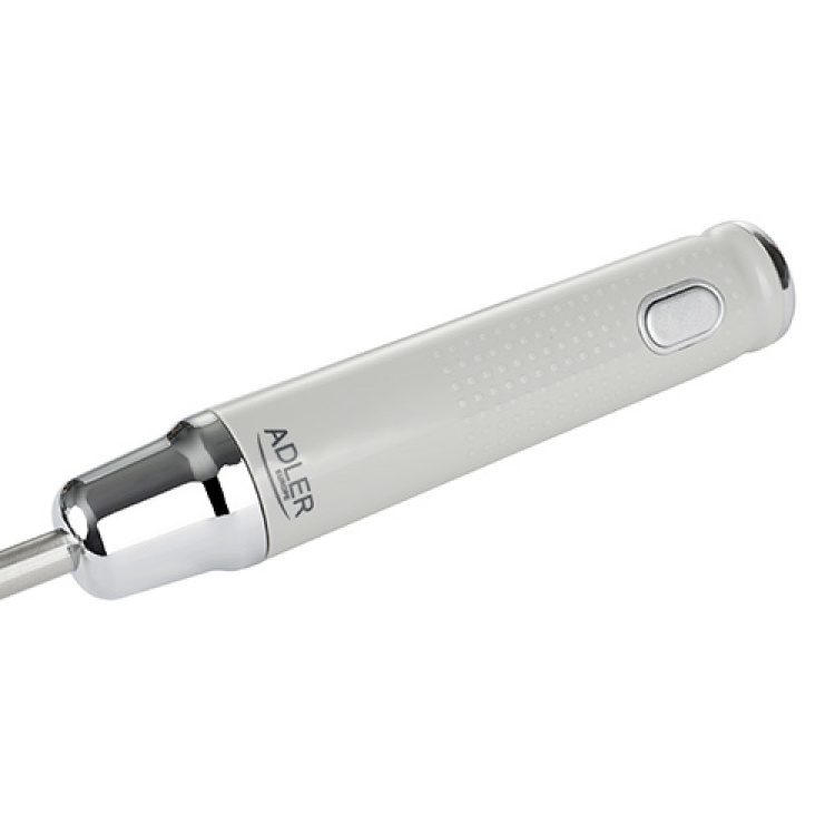 Adler AD Stavmixer 350W, Grå