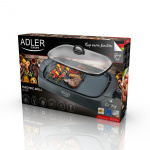 Adler Elgrill, Svart Adler Elgrill, Svart