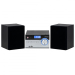 Camry Hi-Fi ljudanläggning med Bluetooth
