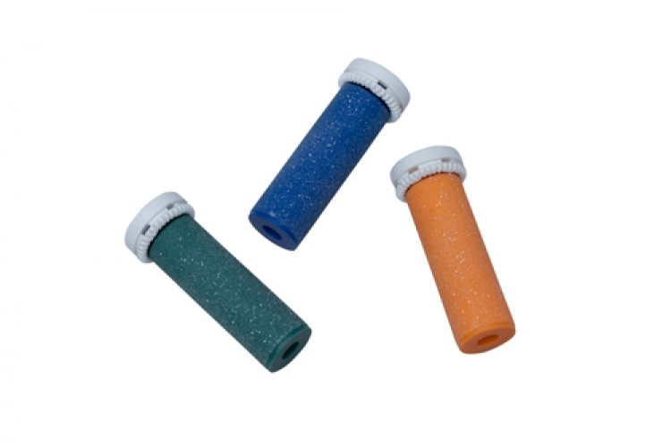 Camry Rullar för Vårtborttagare CR 2156 Camry Rullar för Vårtborttagare CR 2156