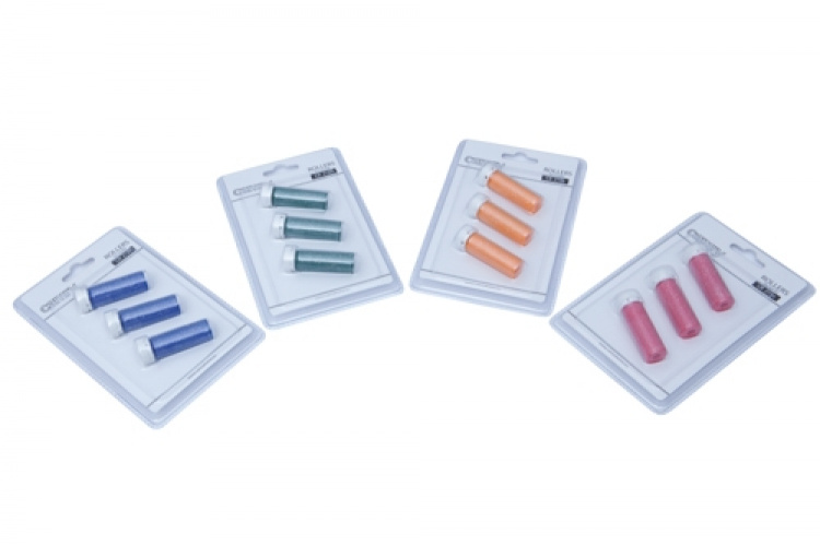 Camry Rullar för Vårtborttagare CR 2156 Camry Rullar för Vårtborttagare CR 2156