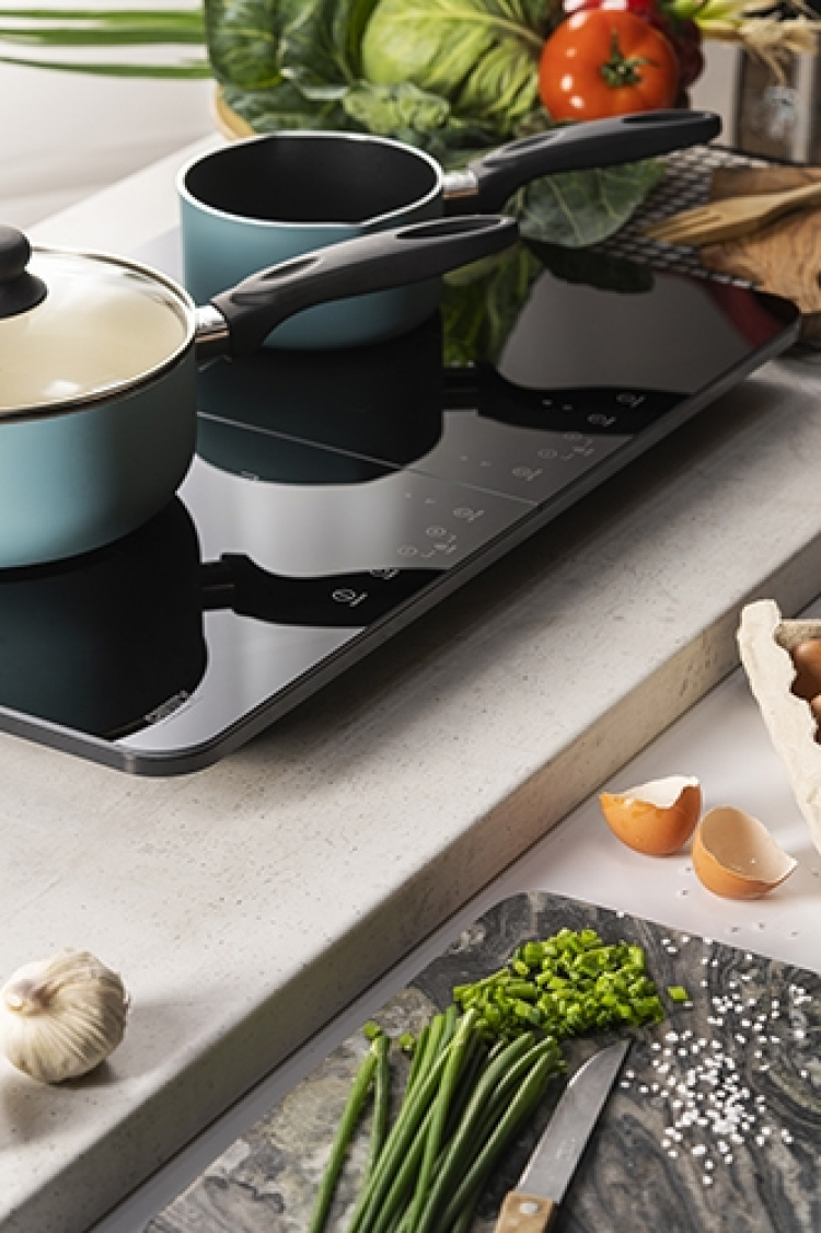 Camry CR 6514 Dubbel kokplatta induktion Camry CR 6514 Dubbel kokplatta induktion