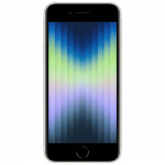 Apple iPhone SE 64GB (2022) Starlight