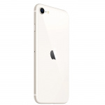 Apple iPhone SE 64GB (2022) Starlight