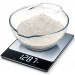 Beurer Köksvåg KS34 XL Rostfri Beurer Köksvåg KS34 XL Rostfri