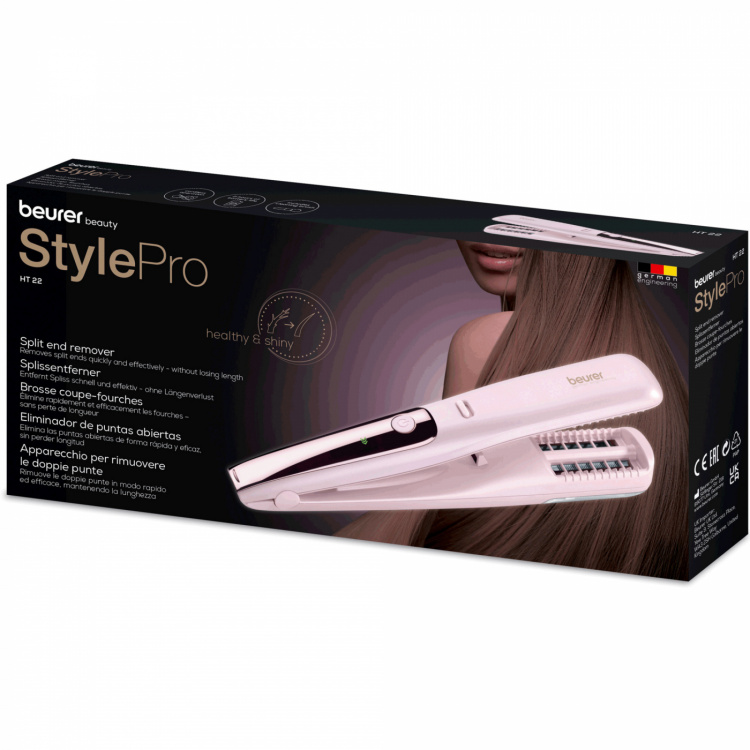 Beurer Split End trimmer HT 22 Beurer Split End trimmer HT 22