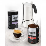 Bialetti Mockakokare VENUS NEW Bialetti® 6kopp 235ml